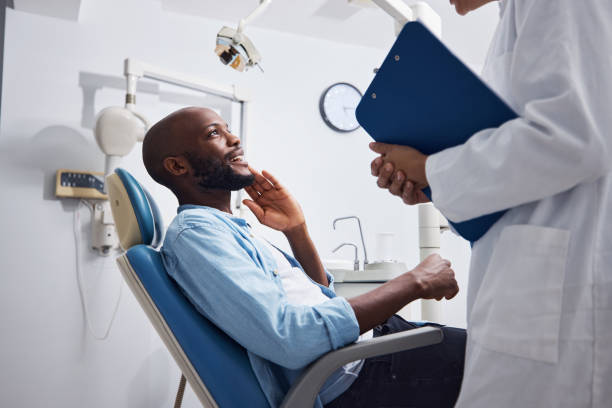 Best Emergency Root Canal Treatment in North Pearsall, TX