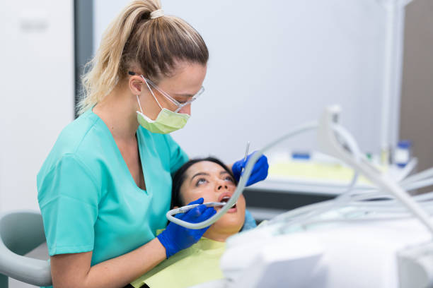 Best Emergency Denture Repair in North Pearsall, TX